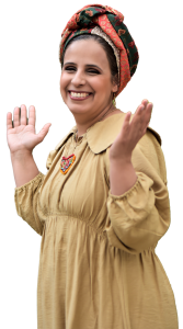 נירית נגר - דולה פשוט ללדת